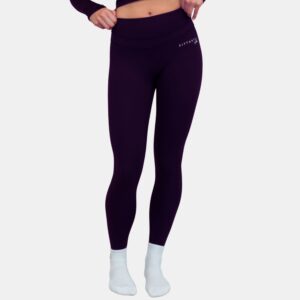 Scrunch Legging Black X Julia