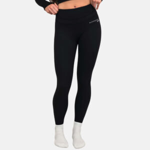 Scrunch Legging Black X Julia