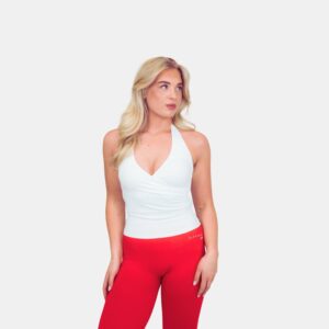 Vtop White X Julia
