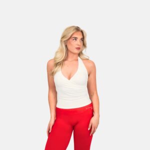 Vtop White X Julia