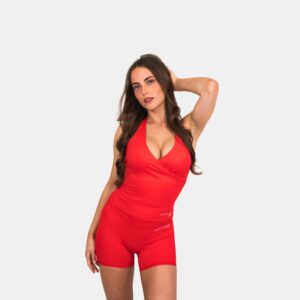 Vtop red X Julia
