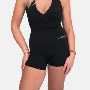 Shorts Black X Julia
