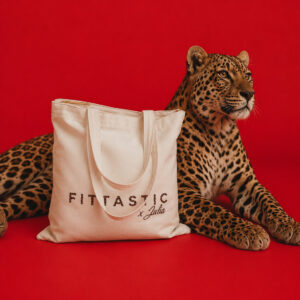 Gratis TOTEBAG