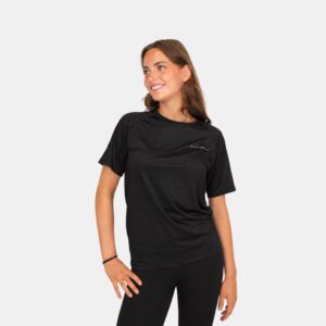 T-shirt Chic Black